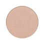 ZUZU LUXE Mineral Powder, Dual Powder Foundation, medium to full coverage, natural finish. Natural, Paraben Free, Vegan, Gluten-free, Cruelty-free, No