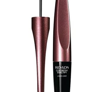 Revlon ColorStay Exactify Liquid Liner, Mulberry