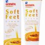 GEHWOL Soft Feet Cream, 4.4 Ounce (Pack of 1)