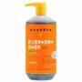Alaffia EveryDay Shea Shampoo, Unscented, Gentle Cleansing Shampoo for Normal to Dry Hair. Made with Fair Trade Unrefined Shea Butter, No Parabens or