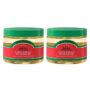 Tres Flores Molding Pomade, 6 oz. - 2 Pack