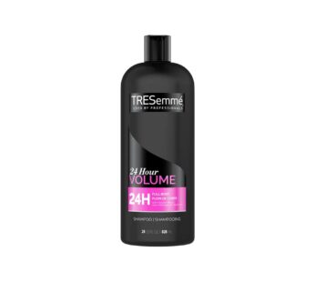 TRESemm? Shampoo 24 Hour Body 28 oz(Pack of 4)