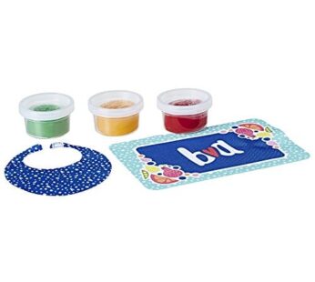 Baby Alive Super Snacks Reusable Solid Doll Food Refill Pack