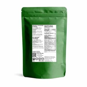 Food to Live - Organic Almonds, 2 Pounds Non-GMO, Whole, Raw, No Shell, Unpasteurized, Unsalted, Vegan, Kosher, Bulk. Keto Snack. Good Source of Vitam - Image 2