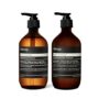 Aesop Classic Shampoo & Conditioner | 16.9 fl oz | Paraben, Cruelty-free & Vegan