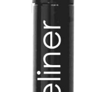 L.A. COLORS Automatic Eyeliner Pencil 009, Black