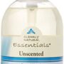 CLEARLY NATURAL Hand Soap Liquid Glycol Unscented, 12 Ounce