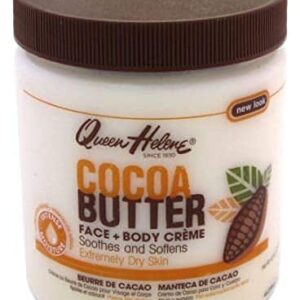 Queen Helene Cream Cocoa Butter 15oz (3 Pack) - Image 3