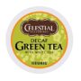 Celestial Seasonings Decaf Green Tea, Single-Serve Keurig K-Cup Pods, 24 Count (Pack of 4)