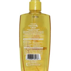 Grisi Chamomile Hair Lotion Manzanilla Lightens & Detangles 8.4 oz.. (2 Pack).. HPVagr by Grisi - Image 4