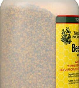 Bee Pollen - Low Moisture Whole Granulars - 10 oz - Image 7