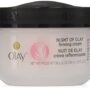 Olay Night Of Firming Cream - 2 oz