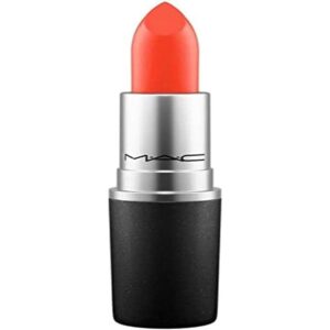 MAC Lipstick SO CHAUD - Image 1