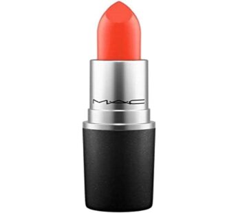 MAC Lipstick SO CHAUD