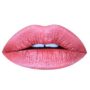 Aromi Metallic Liquid Lipstick | Rosy Peach Lip Color with Shimmery Finish, Vegan. Cruelty-free, Long-lasting and Smudge Proof, Gluten Free (Pumpkin S