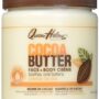 Queen Helene Cream Cocoa Butter 15oz (3 Pack)