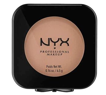 NYX Nyx professional makeup high definition blush, taupe, 0.16 ounce
