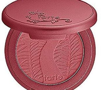 tarte Amazonian Clay 12-Hour Blush Glisten