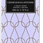 NEST Fragrances Scented Liquid Hand Soap- Cedar Leaf & Lavender , 10 fl oz