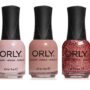 Orly Nail Lacquer for WoMen, No.20925, Big City Dreams, 0.6 Ounce