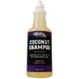 Weaver Leather Livestock Coconut Shampoo, 1-Quart