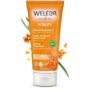 Weleda Hydrating Sea Buckthorn Body Wash, 6.8 Fluid Ounce, Gentle Plant Rich Cleanser with Sea Buckthorn and Sesame Oils
