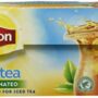 Lipton Ice Tea Bags Decaffeinated - 24 CT