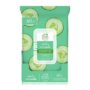 Petal Fresh Refreshing Cucumber Makeup Removing, Cleansing Towelettes, Gentle Face Wipes, Daily Cleansing, Vegan and Cruelty Free, 60 count