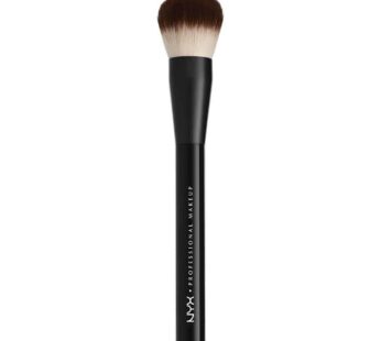 NYX PROFESSIONAL MAKEUP Pro Buffing Brush,