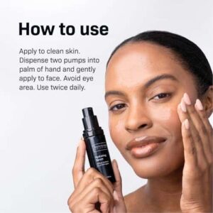 Revision Skincare Hydrating Serum - Image 4