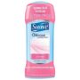Suave 24 Hour Protection Anti-Perspirant Deodorant Invisible Solid Powder Twin Pack 5.20 oz