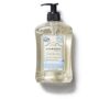 A LA MAISON French Liquid Hand Soap, Fresh Sea Salt - Natural Hand Wash Made with Essential Oils - Biodegradable, Plant-Based, Vegan, Cruelty-Free, Al