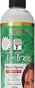 Parnevu T-Tree Braid Spray, 12 Ounce - Image 1