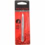 Revlon Stainless Steel Accurate Tweezing 1 ea (Pack of 2)