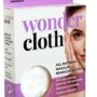 Wonder Cloth Make-Up Remover