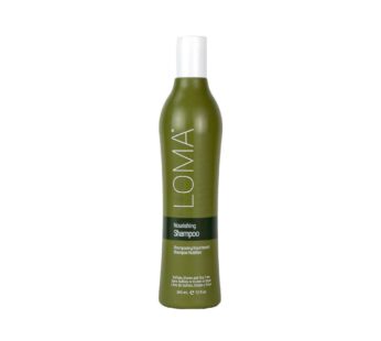 LOMA Nourishing Shampoo 12 Ounce