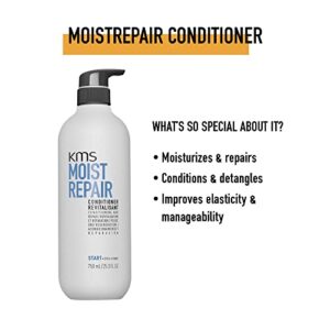 KMS MOISTREPAIR Conditioner, 25.3 oz - Image 3