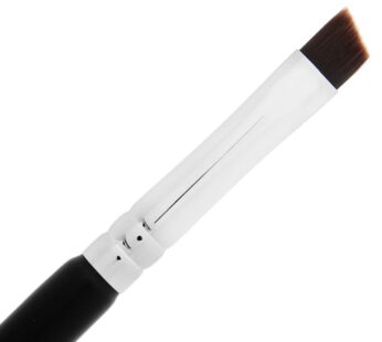 Thin Eyeliner Brush Winged Liner Brush – Beauty Junkees Precision Eyeliner Brush, Tightline Angled Eye Liner Brush for Eyes Makeup Applicator, Liquid,