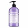 Dr. Bronner's - Organic Sugar Soap (Lavender, 24 Ounce) - Made with Organic Oils, Sugar & Shikakai Powder, 4-in-1 Uses: Hands, Body, Face & Hair, Clea