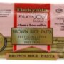 Tinkyada Brown Rice Fettucini Gluten Free, 14-Ounce (Pack of 6)