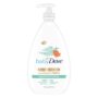 Baby Dove Lotion, Sensitive Moisture 20 oz?(Pack of 2)