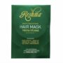 Reshma Beauty Deep Conditioning Hair Mask |Hair Treatment Infused with Collagen & Pro-Vitamin B5|Restorating & Nourishing for All Hair Types | (Pack o