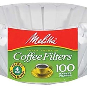 COFFEE FLTR JR 100CT - Image 2