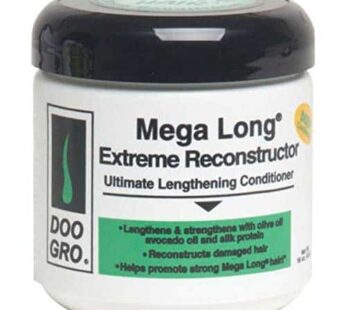 DOO GRO Mega Long Extreme Reconstructor, 16 Oz (DG-MLR)