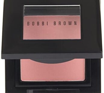 Blush – # 01 Sand Pink by Bobbi Brown for Women – 0.13 oz Blush