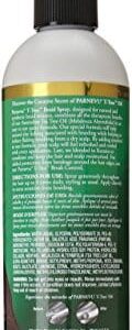 Parnevu T-Tree Braid Spray, 12 Ounce - Image 2