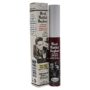 theBalm Meet Matt(e) Hughes Long Lasting Liquid Lipstick
