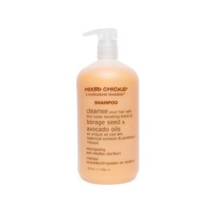 Mixed Chicks Gentle Clarifying Shampoo, 33 fl. oz. - Image 1