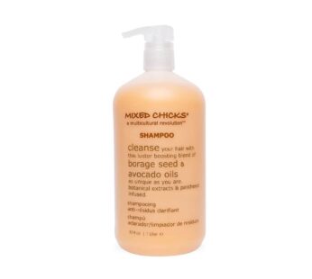 Mixed Chicks Gentle Clarifying Shampoo, 33 fl. oz.