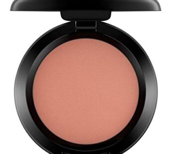 MAC Blush Powder for Women, Coppertone, 0.2 Ounce